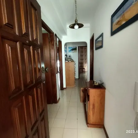 Διαμέρισμα Espadarte First Line Balcony Flat