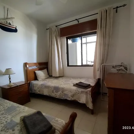 Apartamento Espadarte First Line Balcony Flat Quarteira