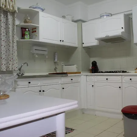Διαμέρισμα Espadarte First Line Balcony Flat *