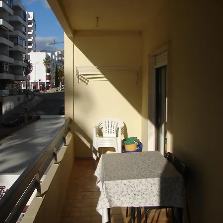 Appartamento Espadarte First Line Balcony Flat *
